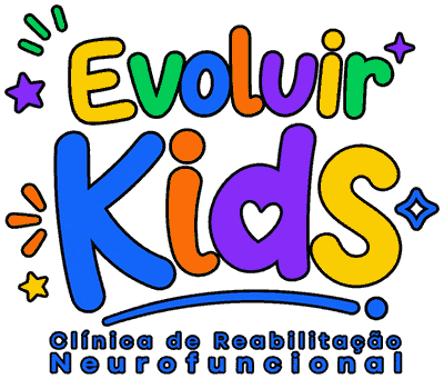 Evoluir Kids — Clínica de Reabilitação Neurofuncional Infantil